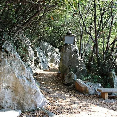 아파트 Gianfranko