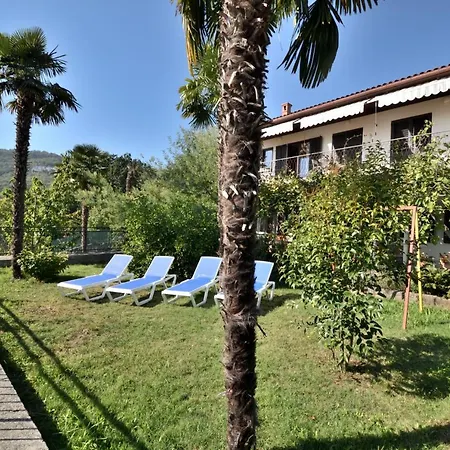 Apartamento Gianfranko *