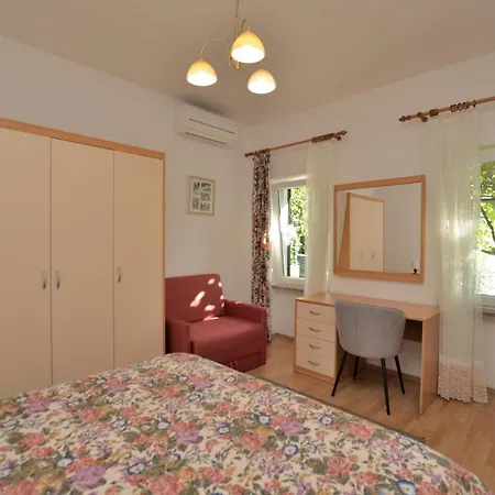 아파트 Gianfranko *