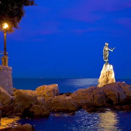 Gianfranko Διαμέρισμα