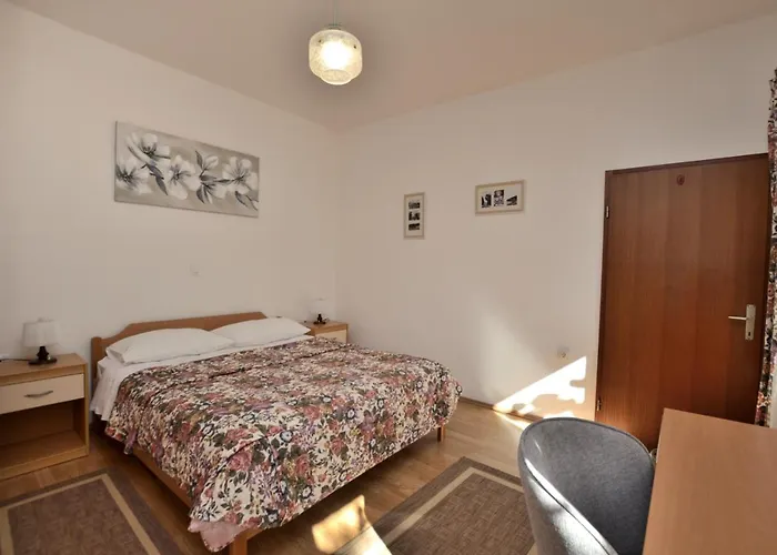 Gianfranko Apartment Opatija