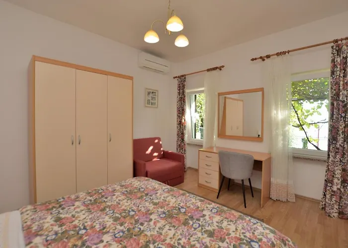 Apartment Gianfranko *