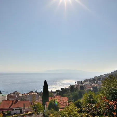 Apartament Gianfranko