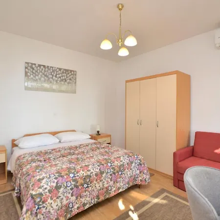 Gianfranko Apartament *