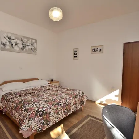 Gianfranko Apartman Abbázia