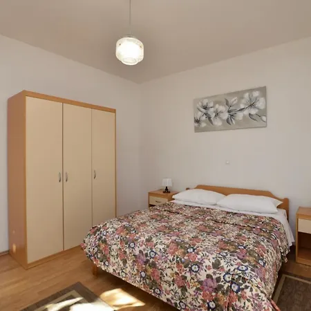 Apartament Gianfranko *