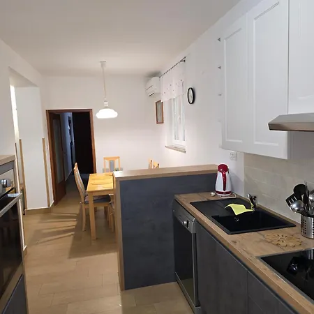 Gianfranko Apartament Opatija