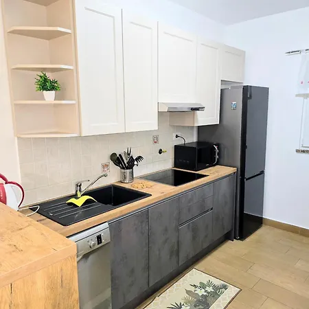 Apartament Gianfranko