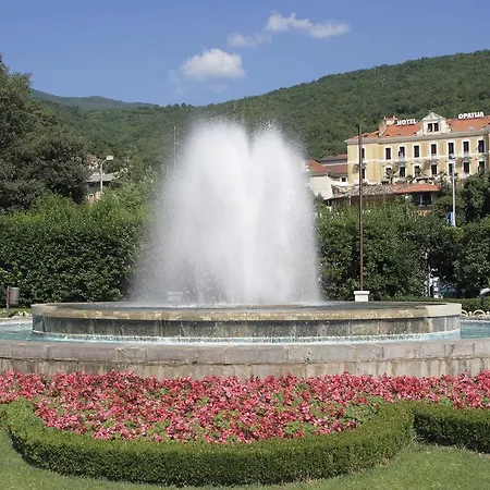 Apartman Gianfranko *