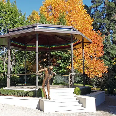 Gianfranko Apartament