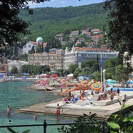 Gianfranko Apartman *