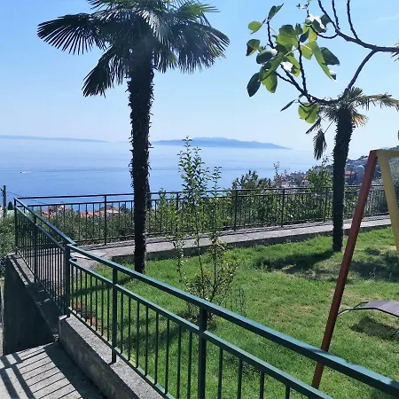 Gianfranko Opatija