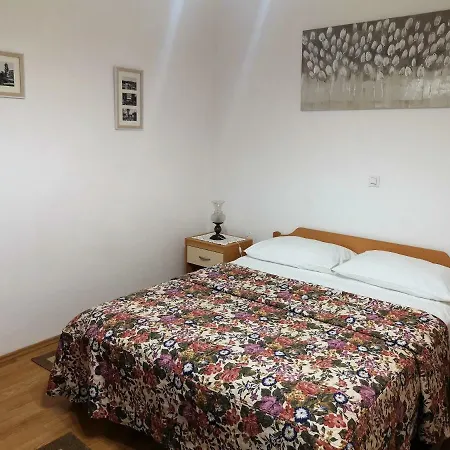 Gianfranko Apartment *