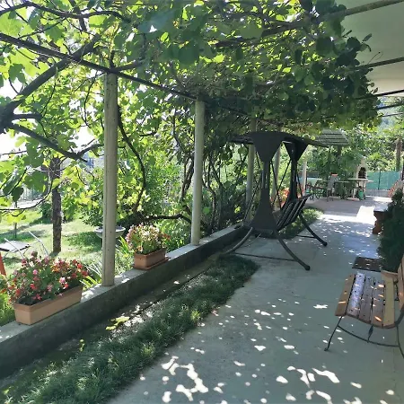 Gianfranko Apartament Opatija