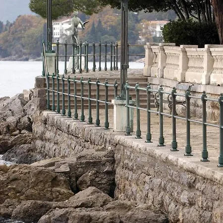 Gianfranko Apartament