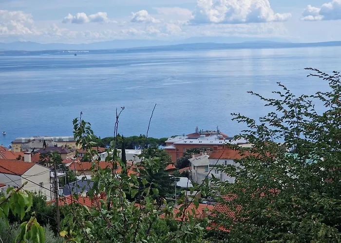 Gianfranko * Abbázia