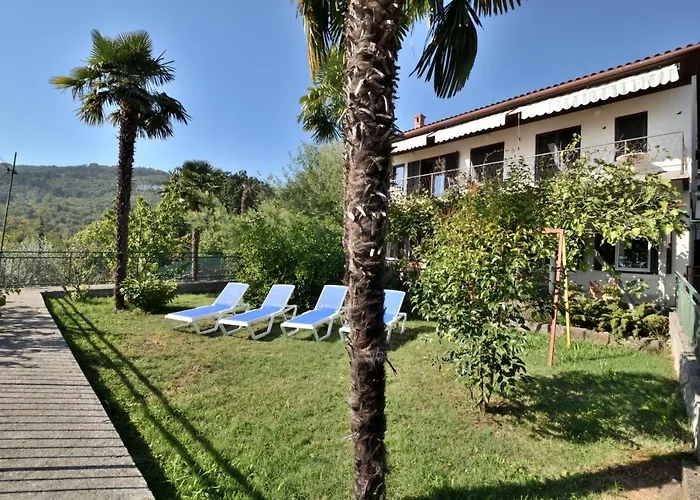 Apartman Gianfranko *