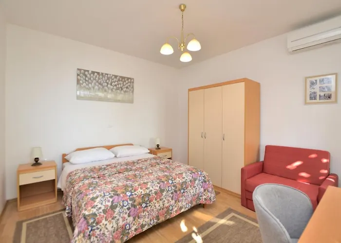 Gianfranko Apartman *