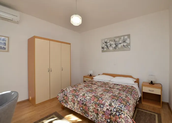 Apartman Gianfranko *