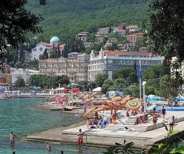 Gianfranko Apartman *