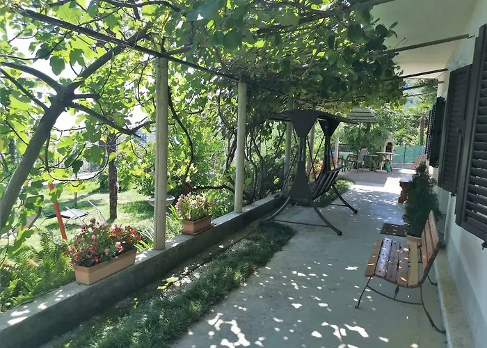 Gianfranko Apartman Abbázia