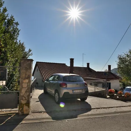 Appartamento Gianfranko Abbazia