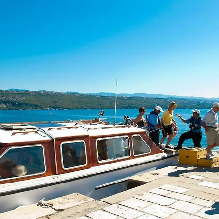 Appartamento Gianfranko *