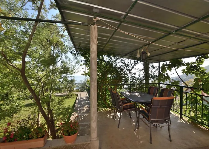 Gianfranko Apartman *