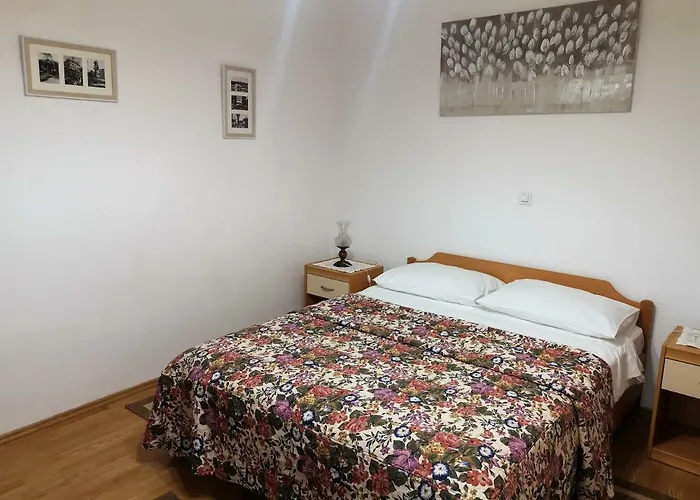 Gianfranko Apartman *